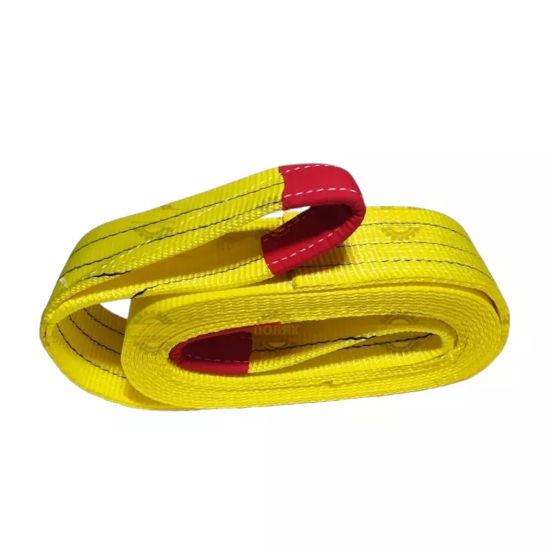 Коррозионностойкая стропа Hi-Lift P23636704